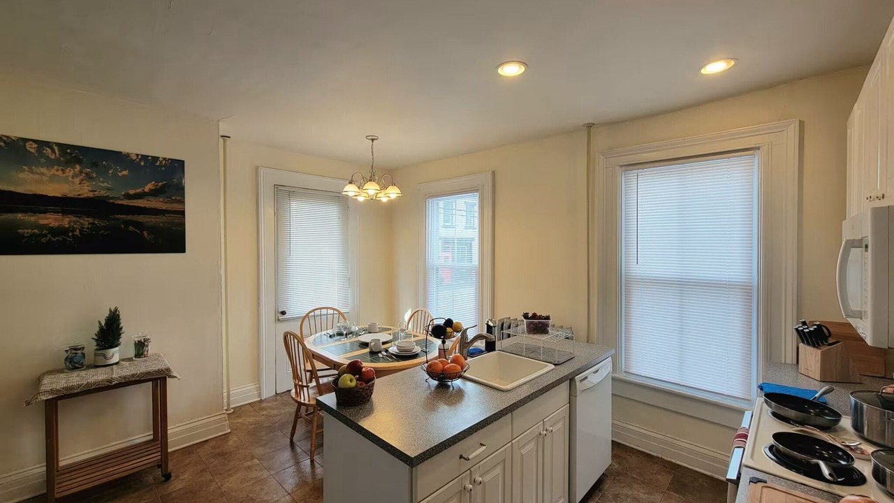 Photo of Kitchen in Frenchtown