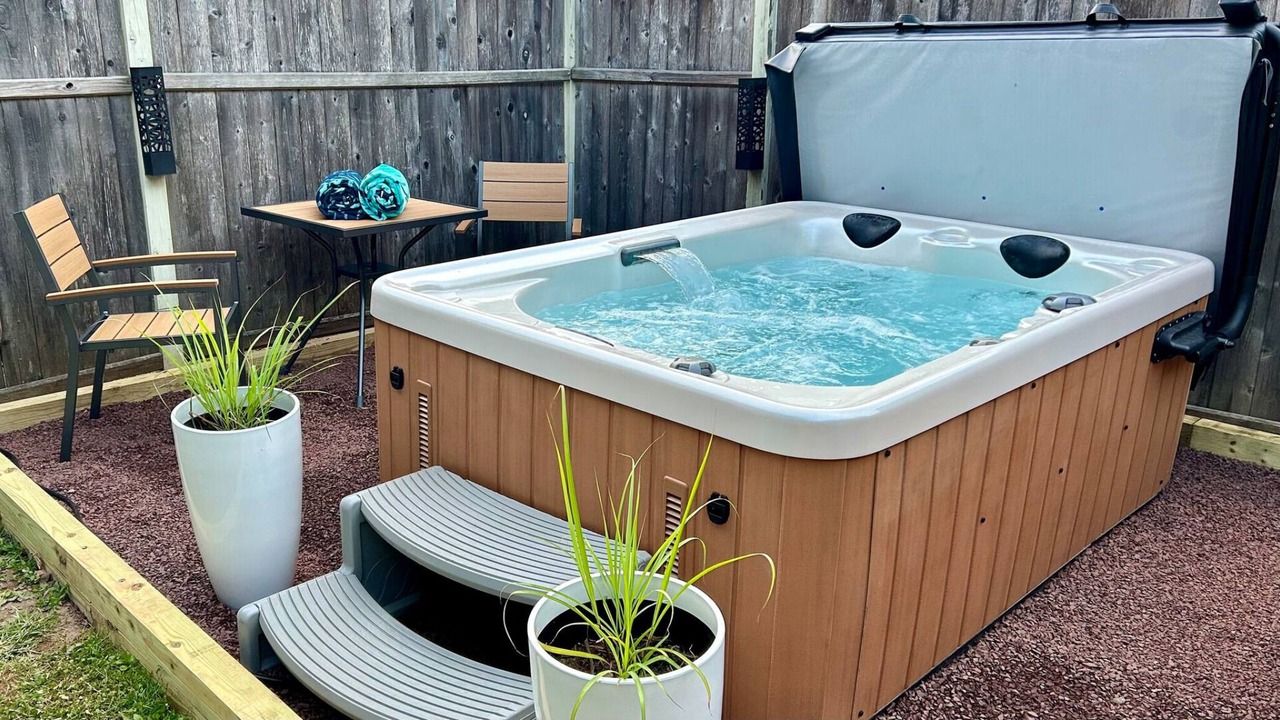 Photo of Outdoor in Frenchtown