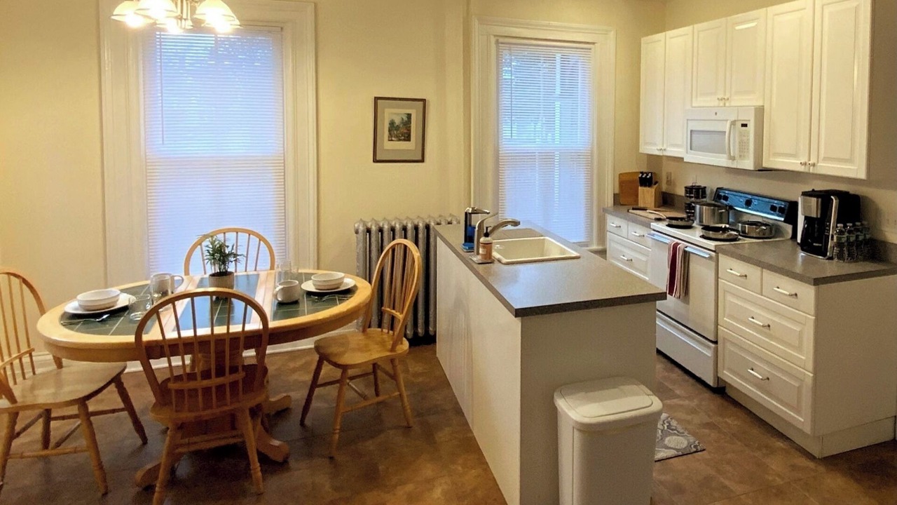 Photo of Kitchen in Frenchtown
