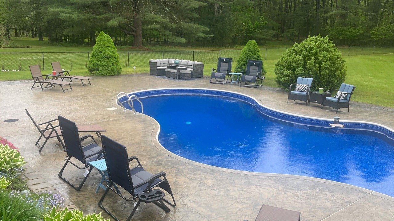 Photo of Outdoor in Hancock