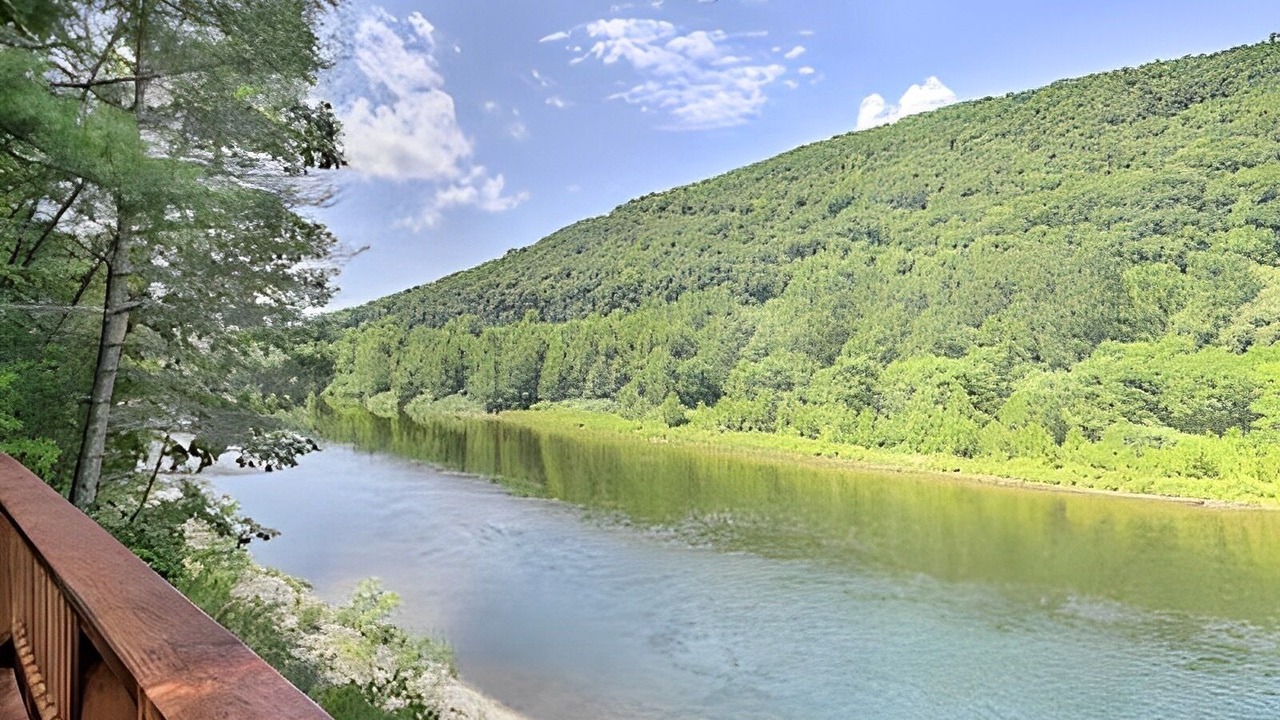 Photo of Outdoor in Hancock