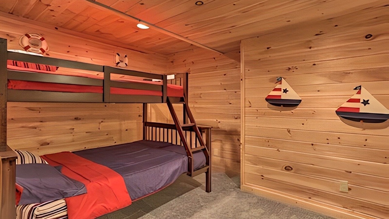 Photo of Bedroom in Hancock