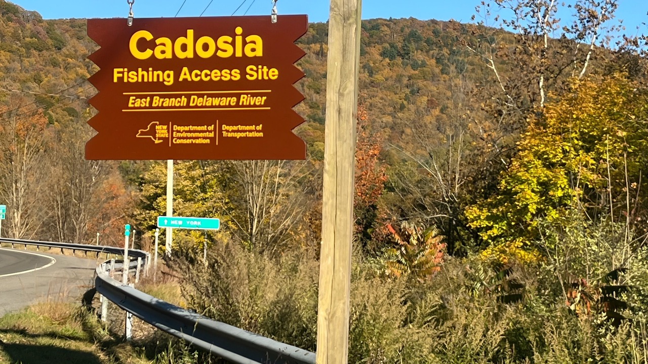 Photo of Outdoor in Hancock