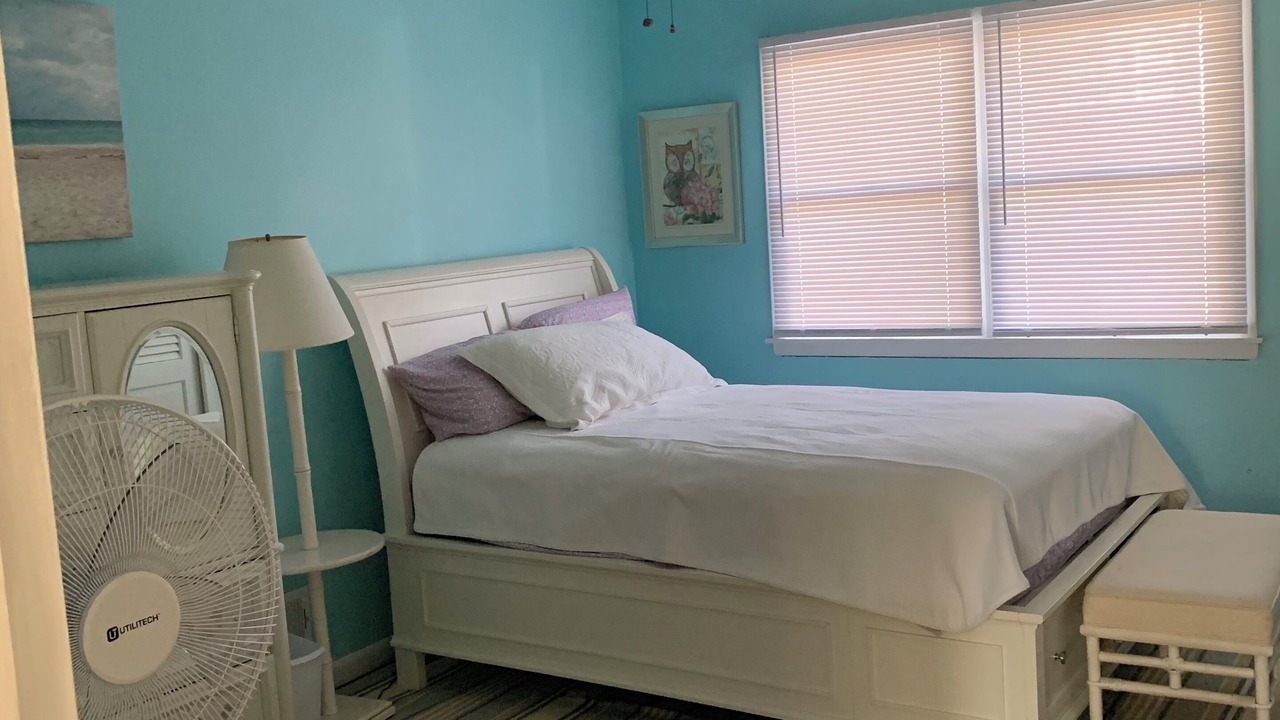 Photo of Bedroom in Point Pleasant