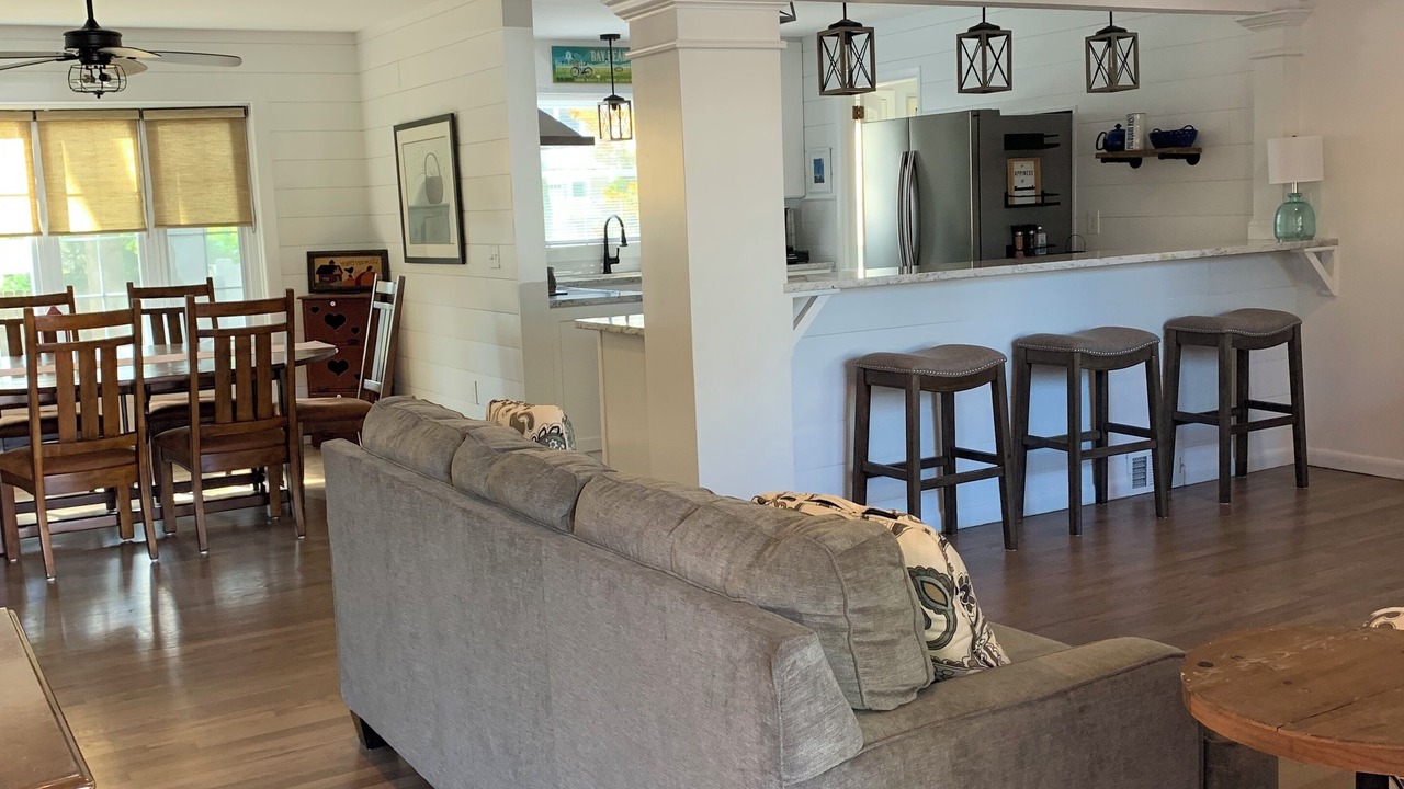 Photo of Livingroom in Point Pleasant