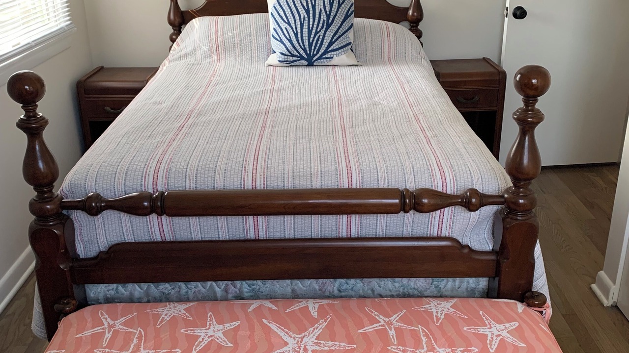 Photo of Bedroom in Point Pleasant