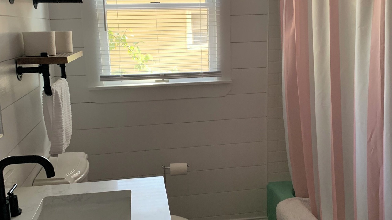 Photo of Bathroom in Point Pleasant