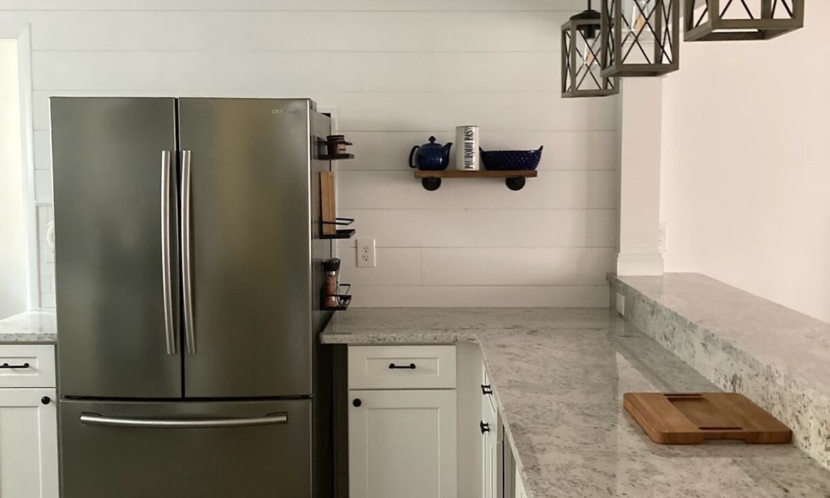 Photo of Kitchen in Point Pleasant