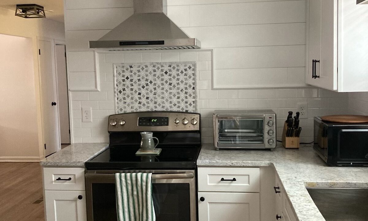 Photo of Kitchen in Point Pleasant