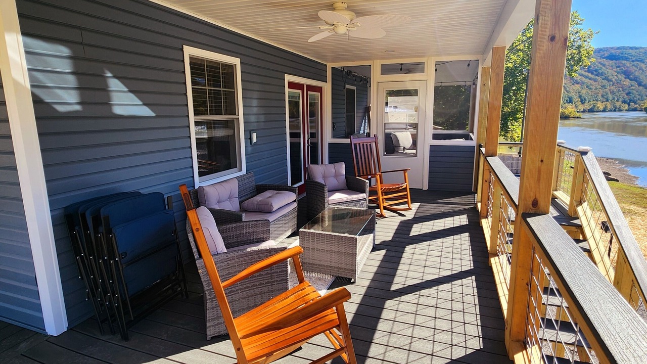 Photo of Outdoor in Meadow Bridge