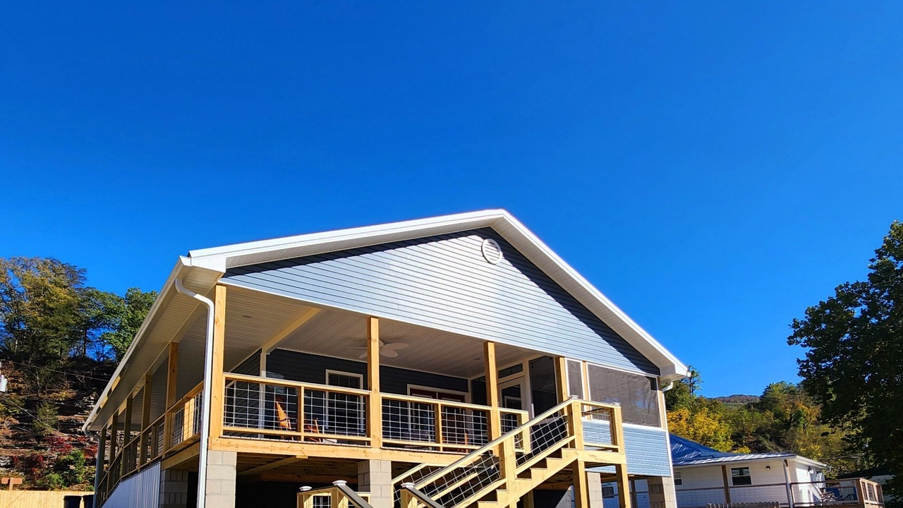 Photo of Outdoor in Meadow Bridge