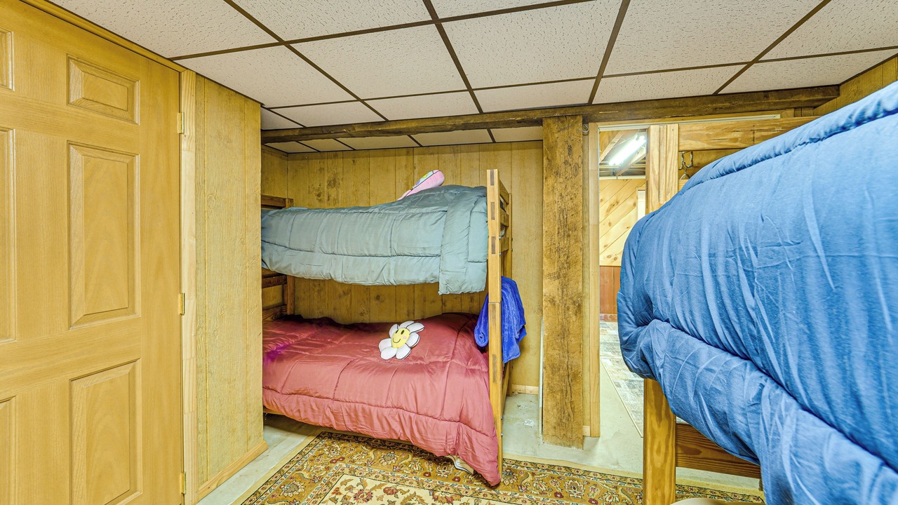 Photo of Bedroom in Oakland Mills