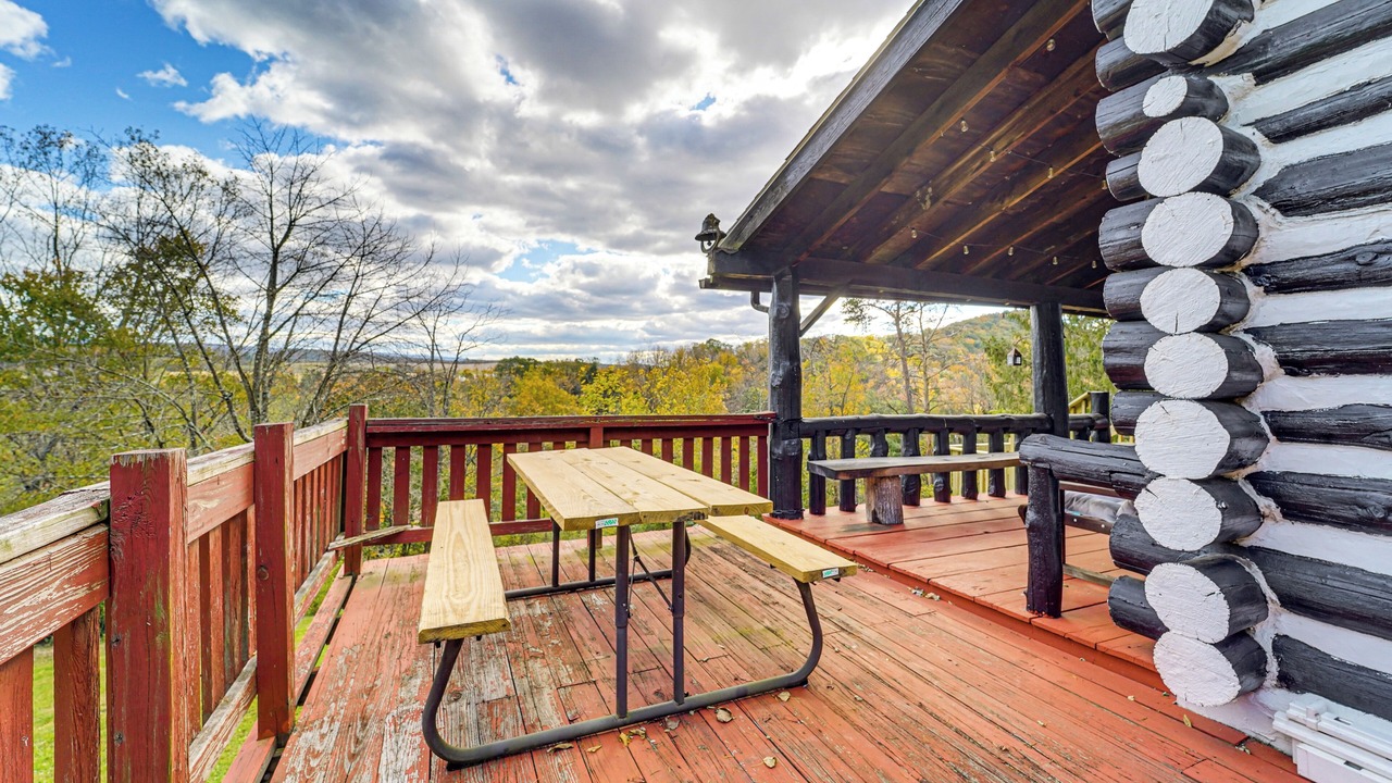Photo of Outdoor in Oakland Mills