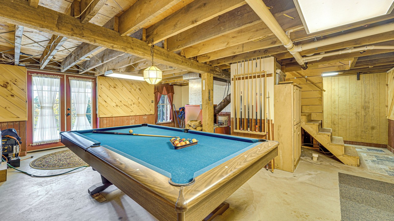 Photo of Bedroom in Oakland Mills