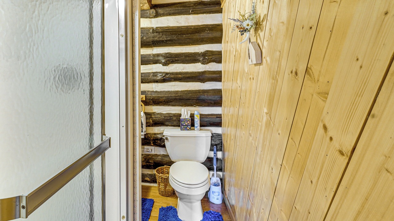 Photo of Bathroom in Oakland Mills