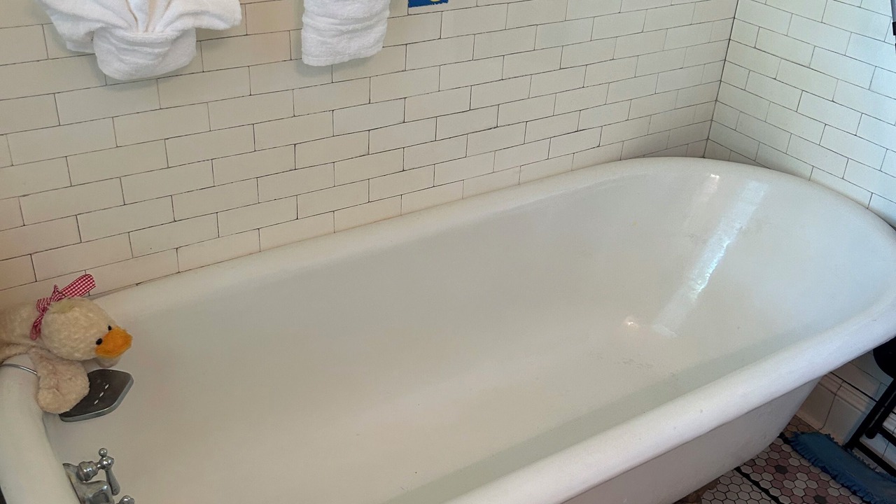 Photo of Bathroom in Point Pleasant