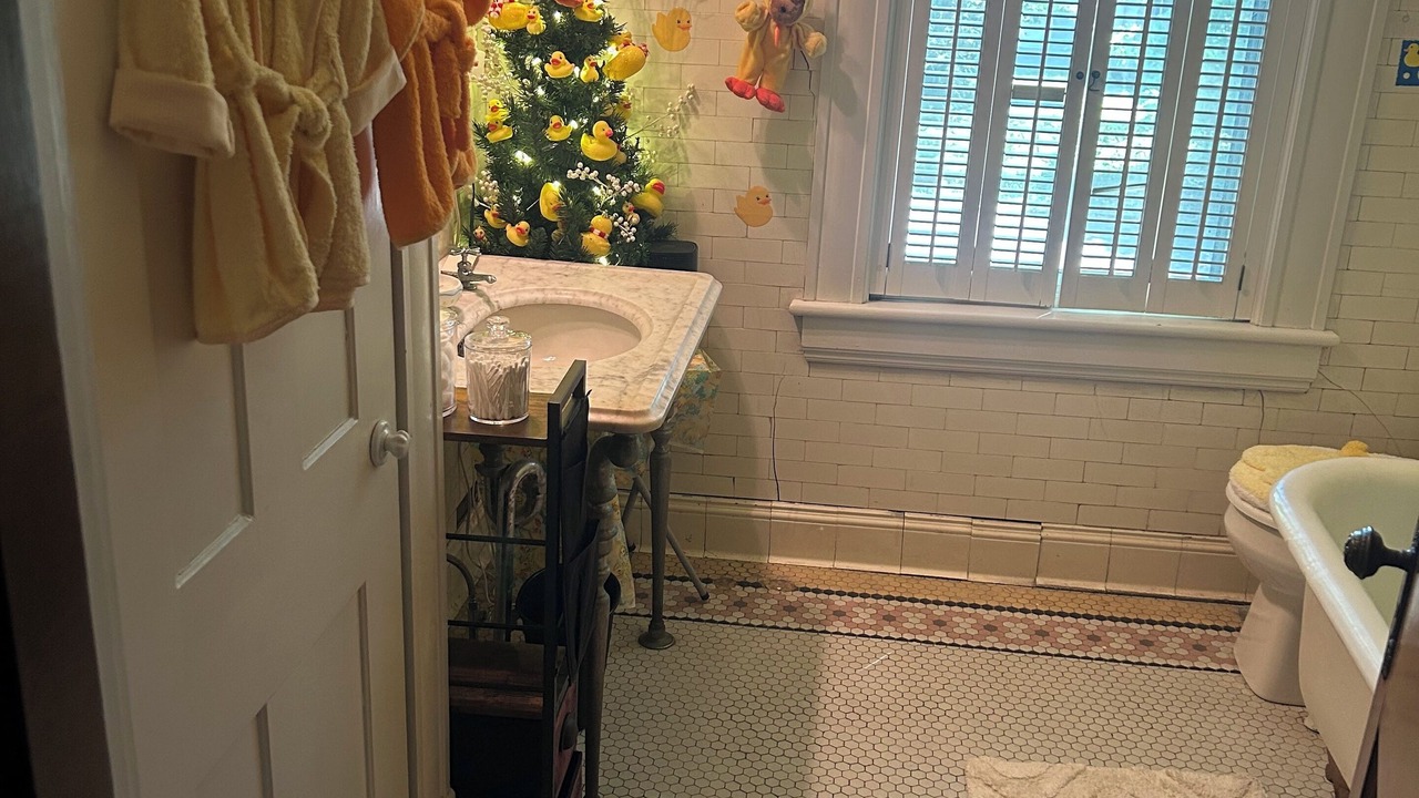 Photo of Bathroom in Point Pleasant
