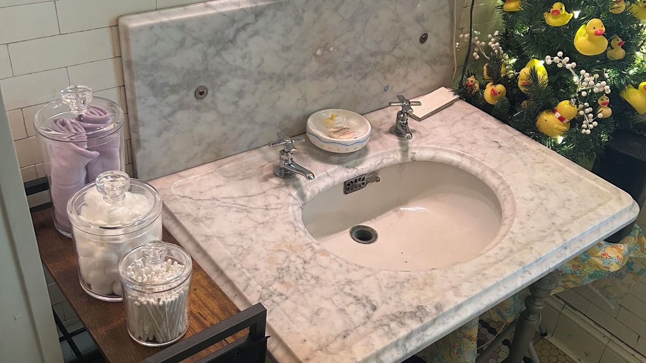 Photo of Bathroom in Point Pleasant
