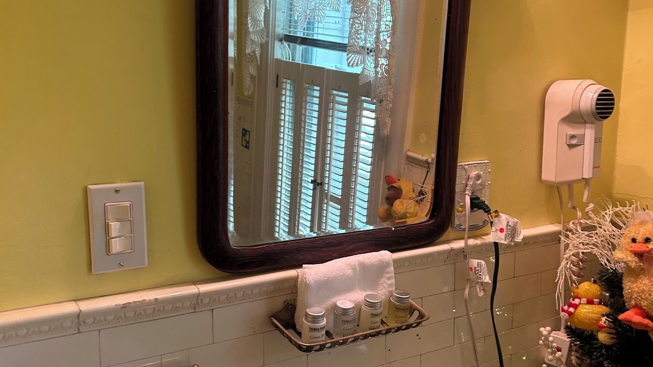 Photo of Bathroom in Point Pleasant