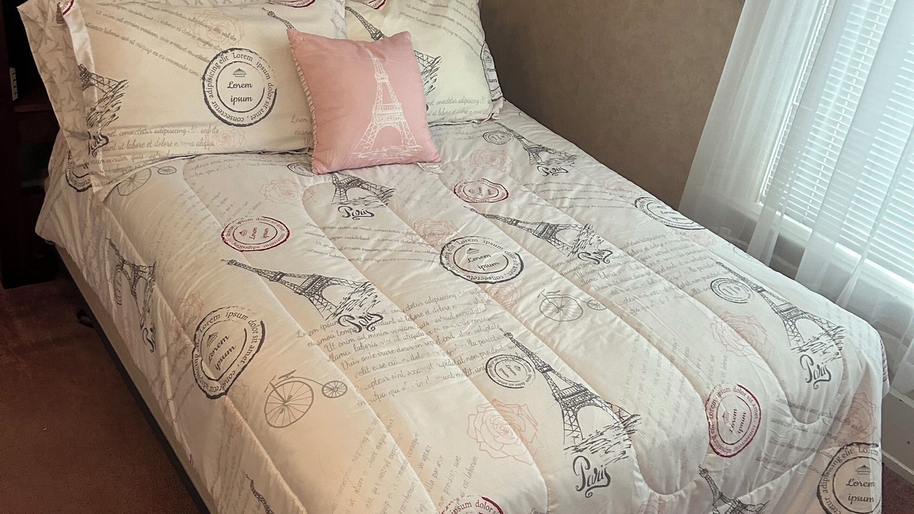 Photo of Bedroom in Point Pleasant