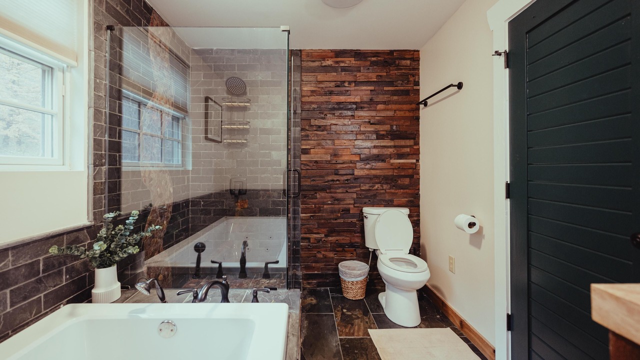 Photo of Bathroom in South Bloomingville