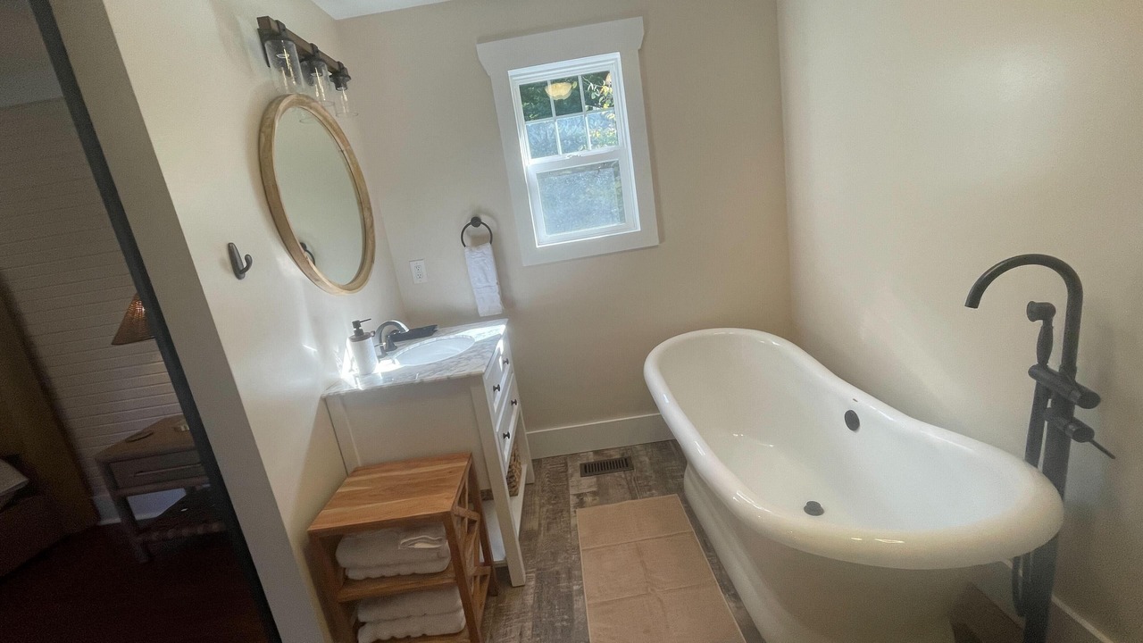 Photo of Bathroom in South Bloomingville