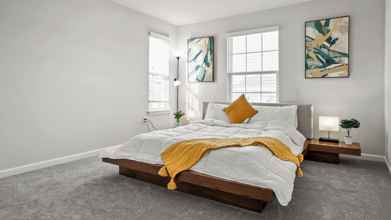 Photo of Bedroom in Palm