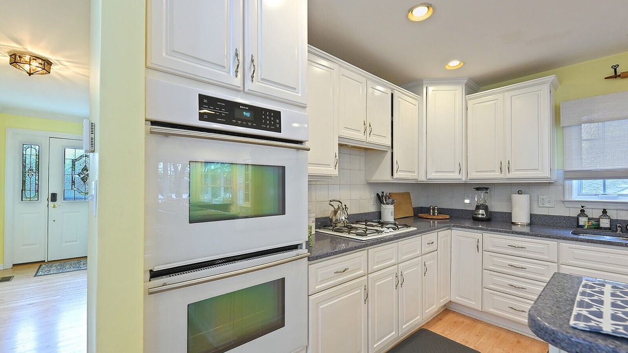 Photo of Kitchen in Essex