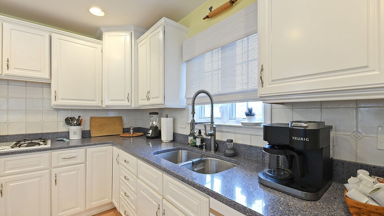Photo of Kitchen in Essex