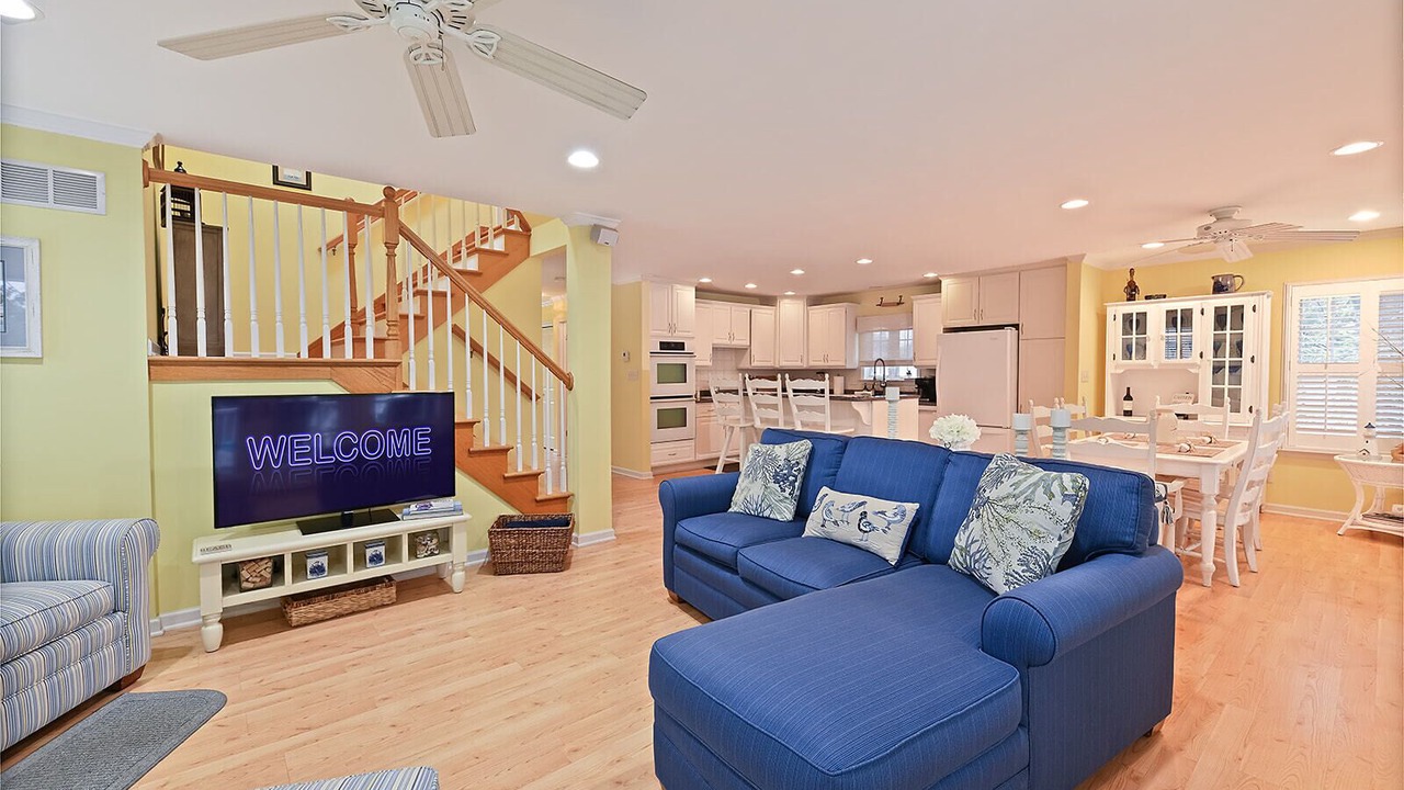 Photo of Livingroom in Essex