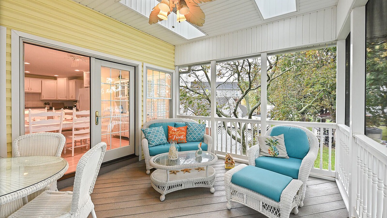 Photo of Outdoor in Essex