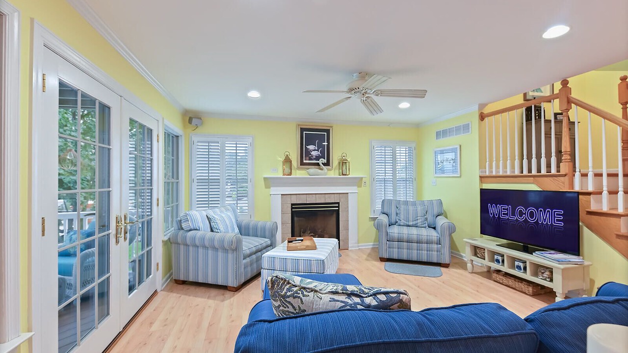 Photo of Livingroom in Essex