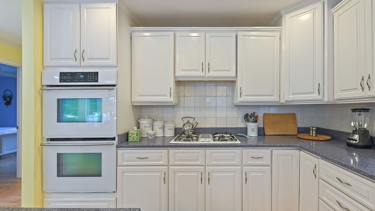 Photo of Kitchen in Essex