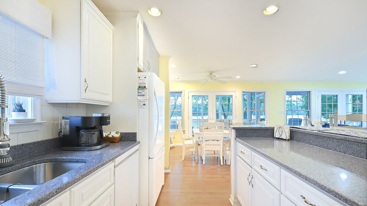Photo of Kitchen in Essex