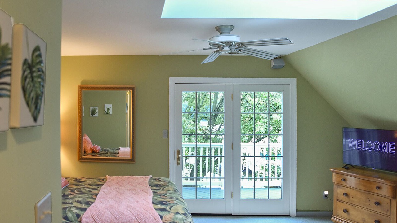 Photo of Bedroom in Essex