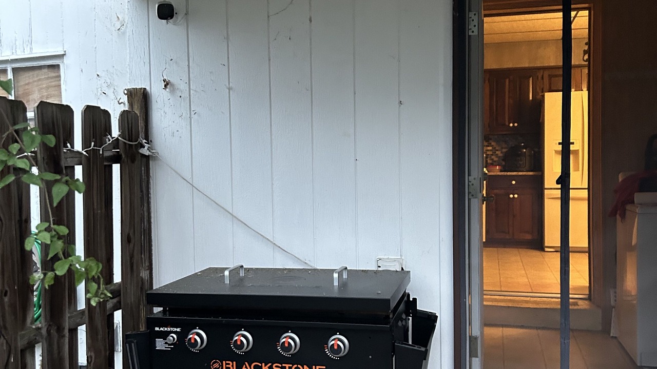 Photo of Patio Balcony in Wilson
