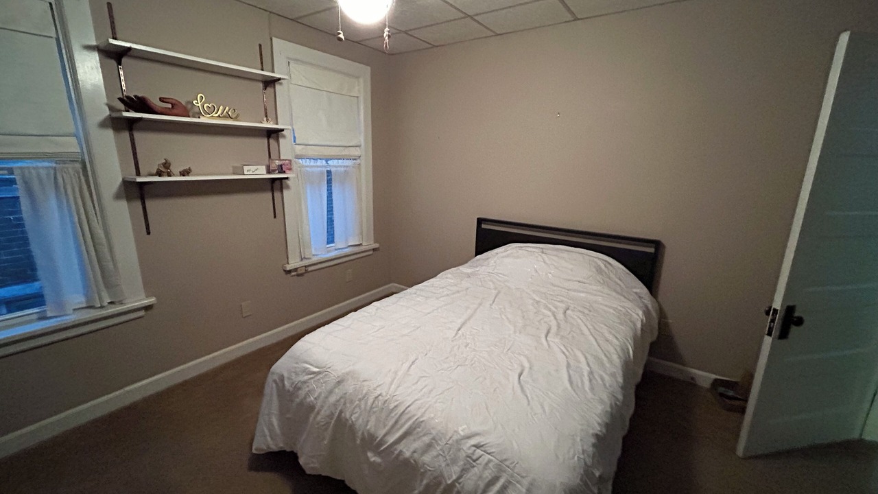 Photo of Bedroom in Wilson