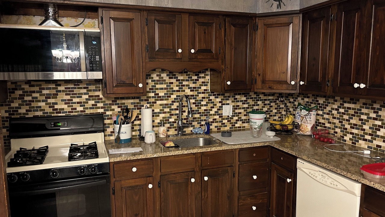 Photo of Kitchen in Wilson