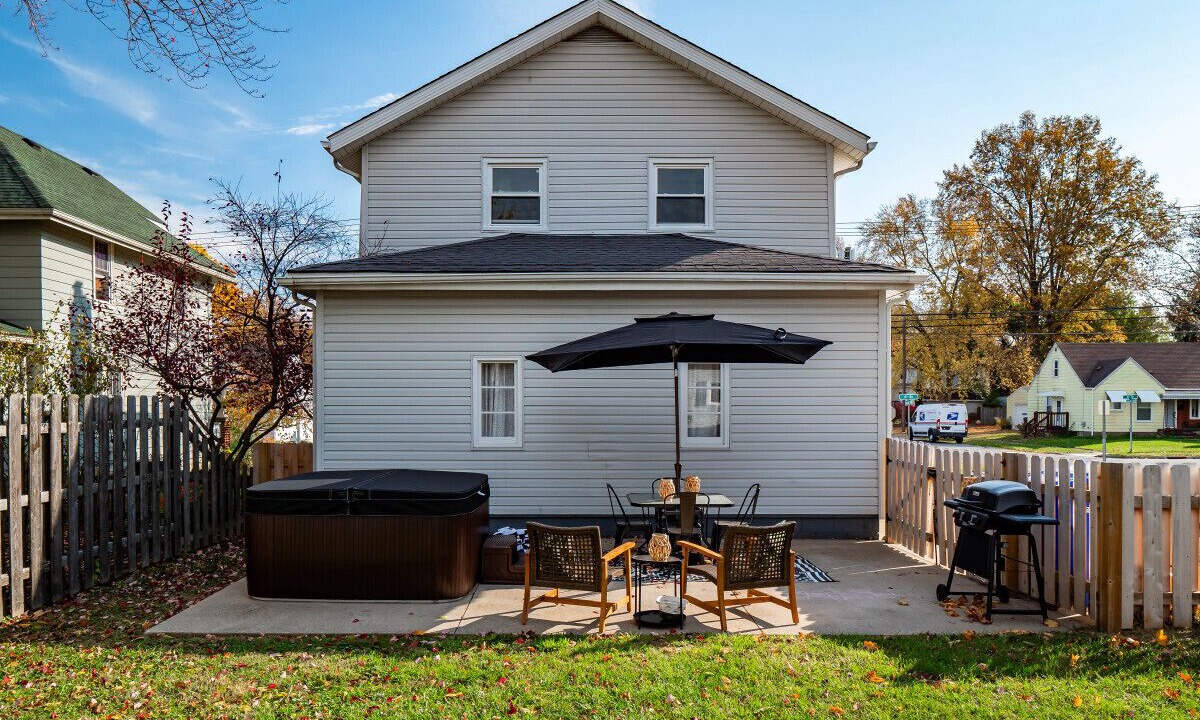 Photo of Outdoor in Cuyahoga Falls