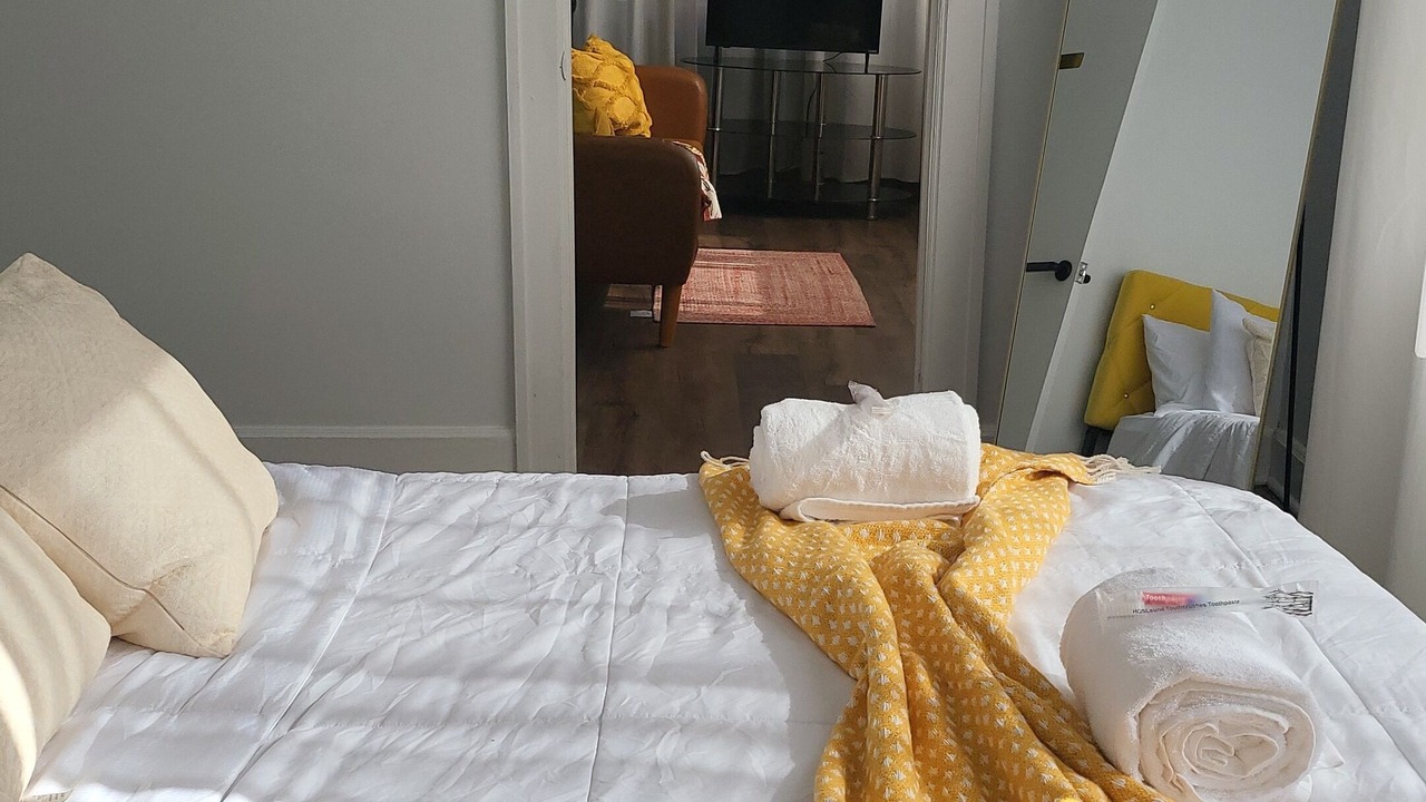 Photo of Bedroom in Weequahic