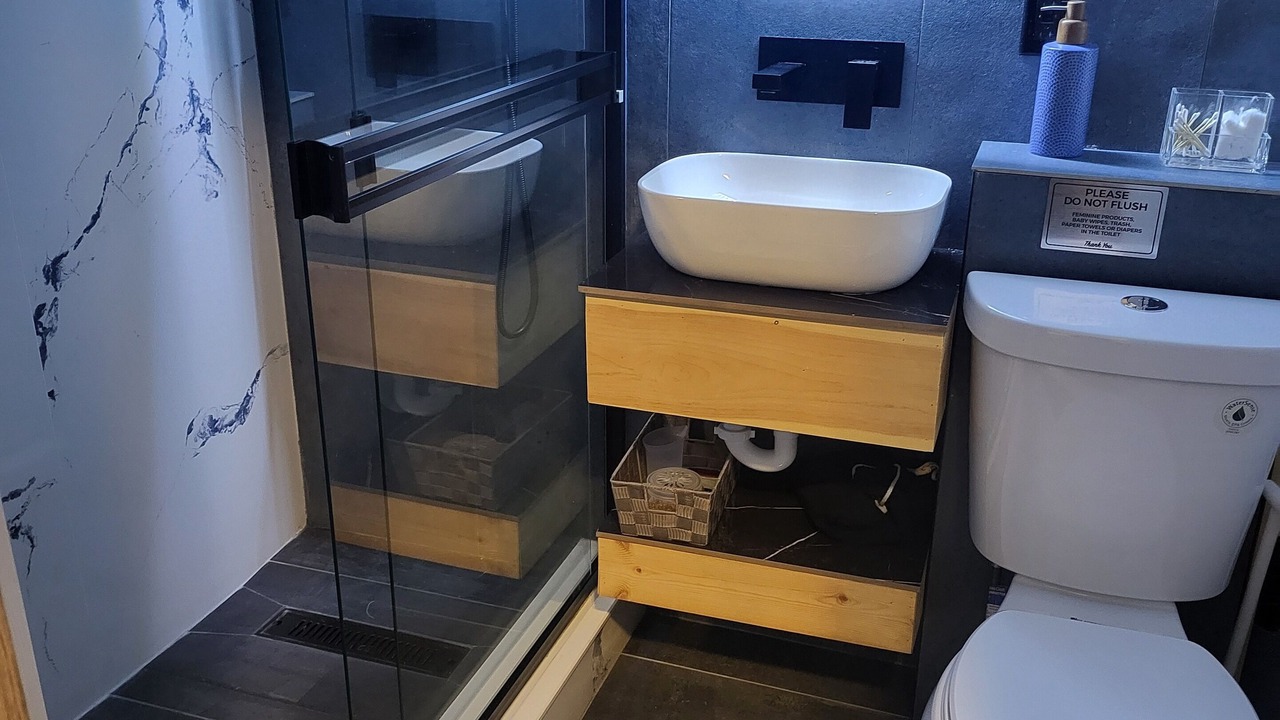 Photo of Bathroom in Weequahic