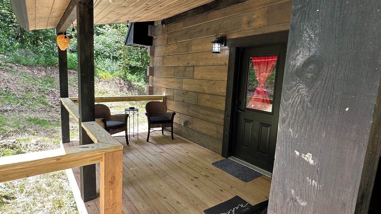 Photo of Patio Balcony in Spring Hill