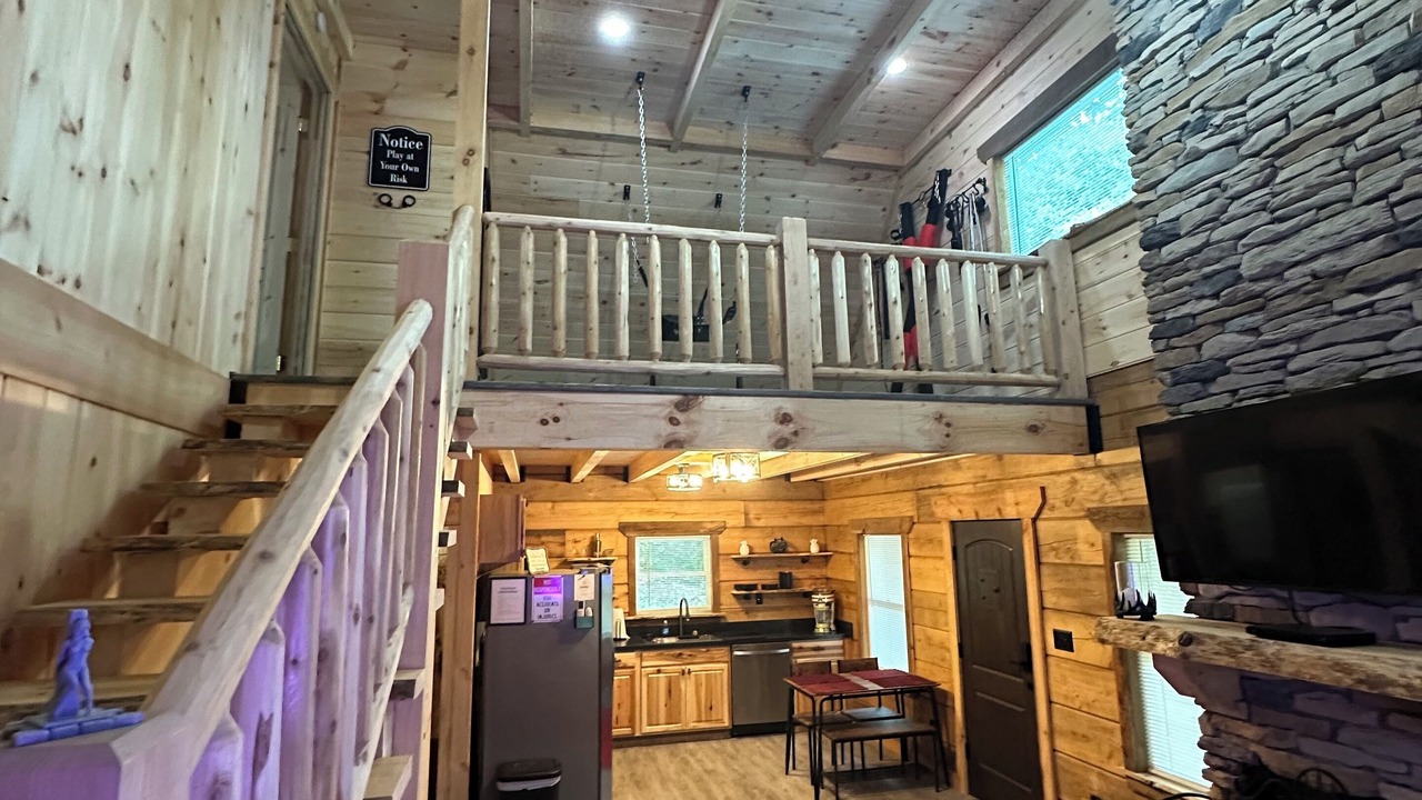 Photo of Livingroom in Spring Hill