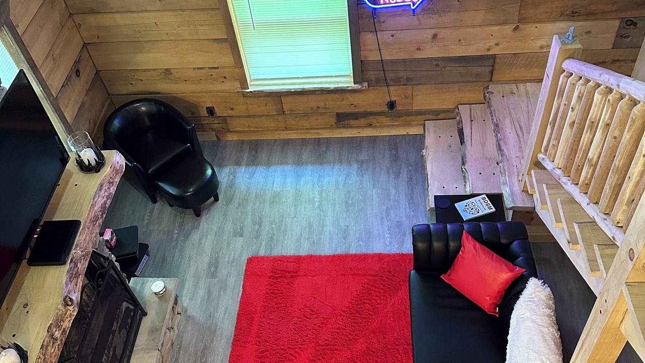 Photo of Livingroom in Spring Hill