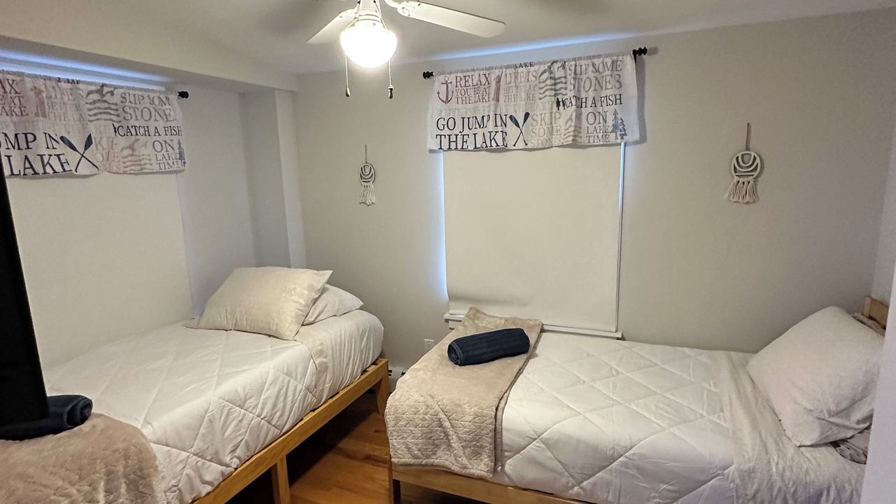 Photo of Bedroom in Greenwood Lake