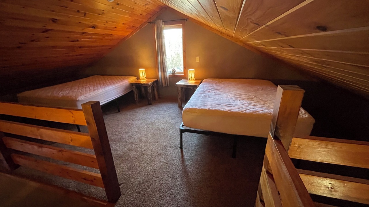 Photo of Bedroom in Fryburg