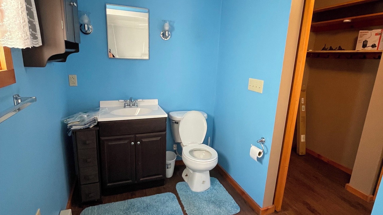 Photo of Bathroom in Fryburg