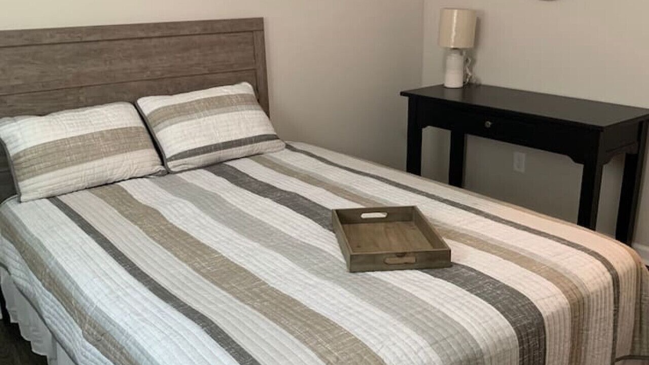 Photo of Bedroom in Reading