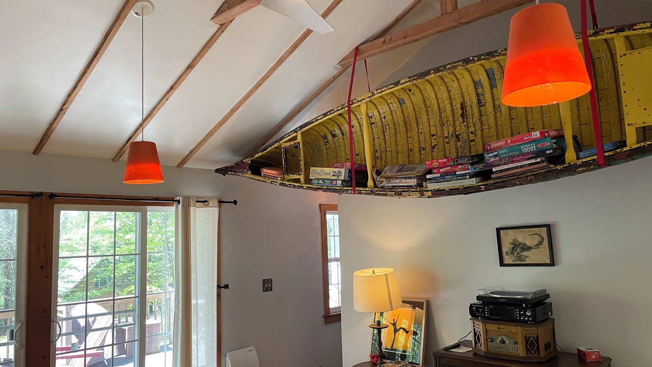 Photo of Livingroom in Barryville