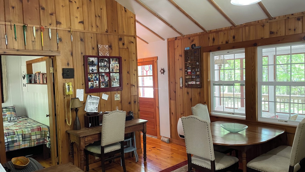 Photo of Bedroom in Barryville